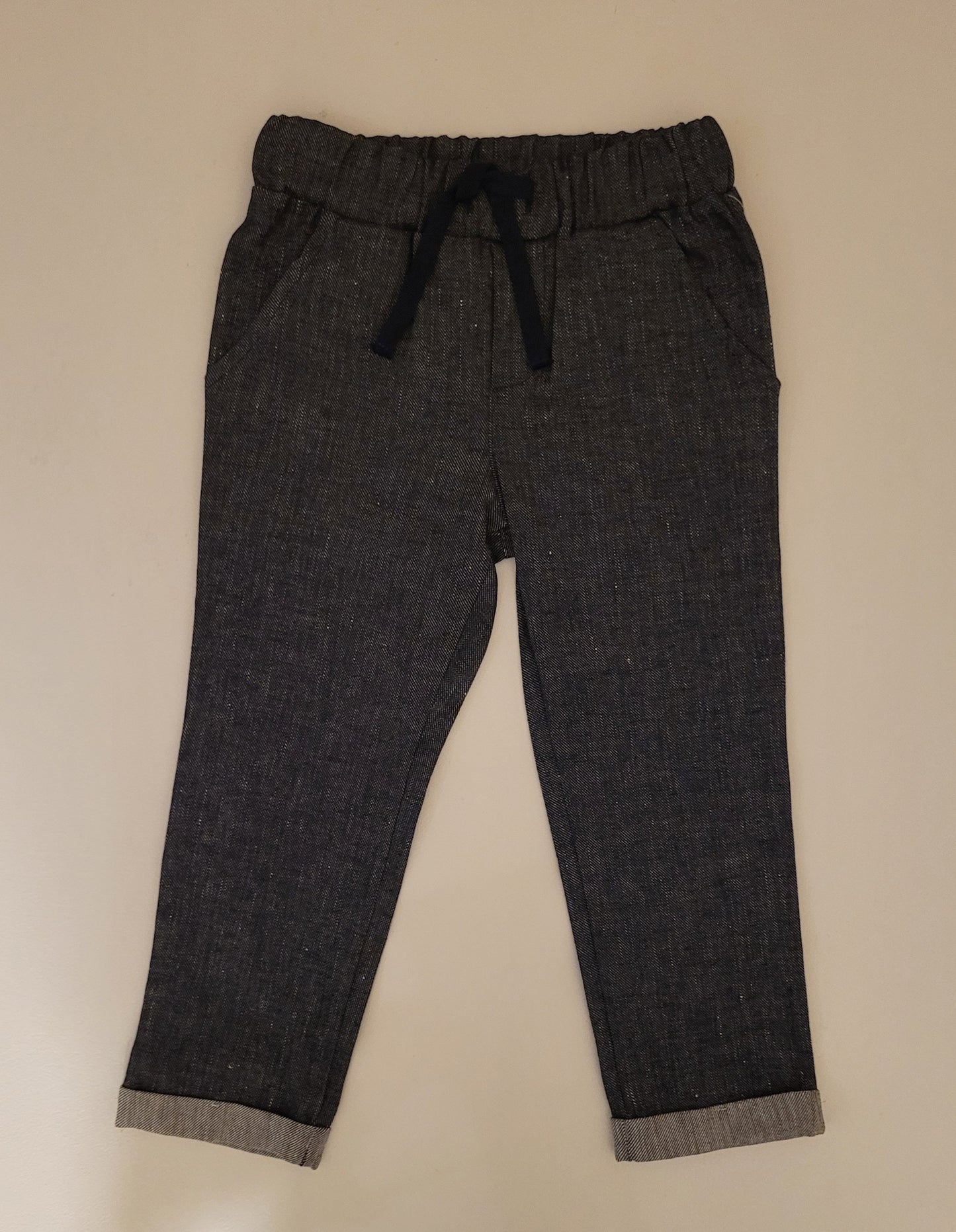 Pantalone lungo bambino