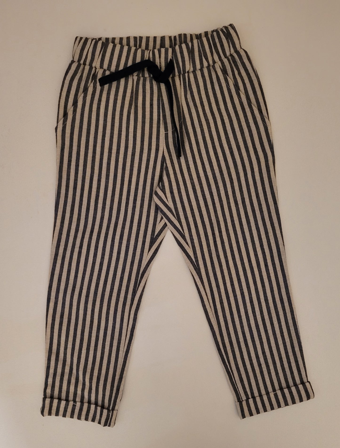 Pantalone lungo bambino