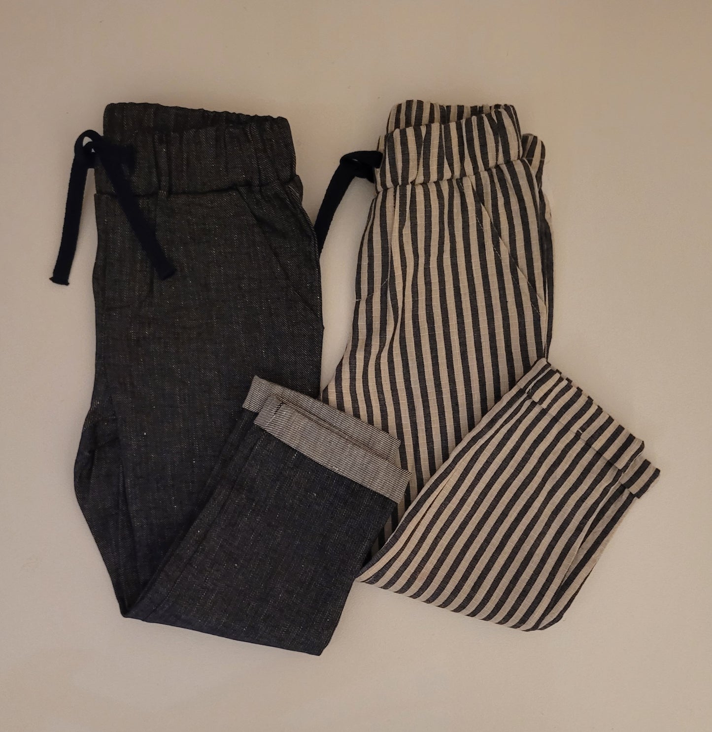 Pantalone lungo bambino