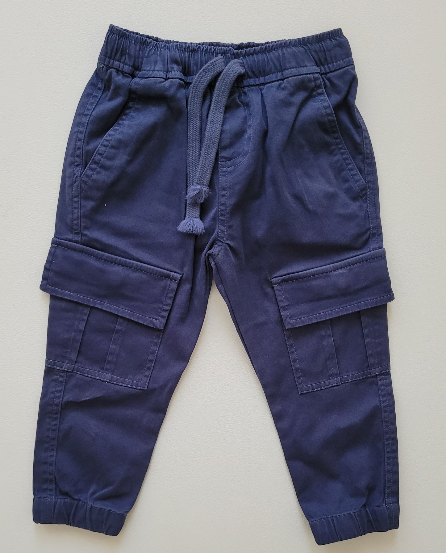 Pantaloni cargo bambino