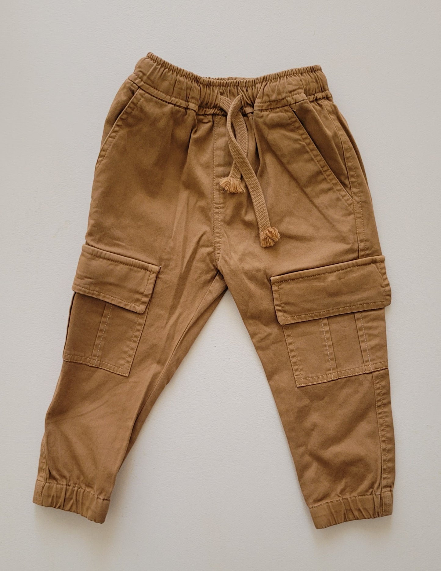 Pantaloni cargo bambino