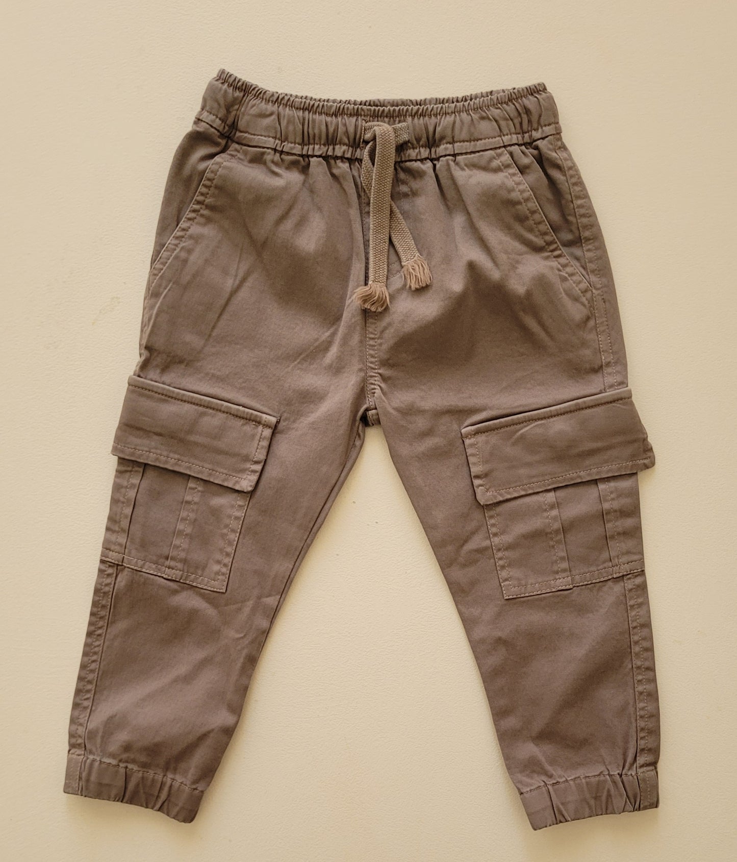 Pantaloni cargo bambino