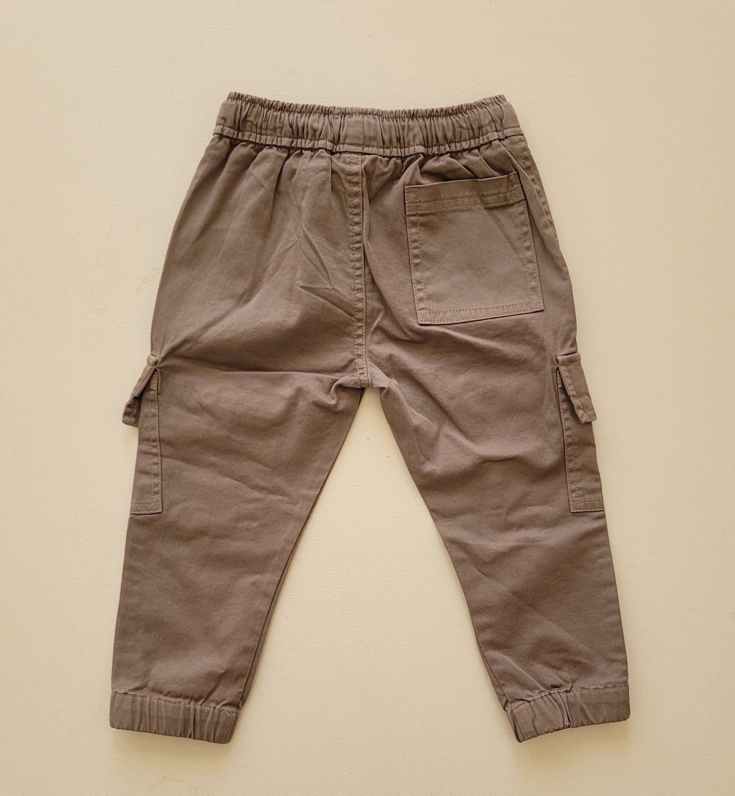 Pantaloni cargo bambino