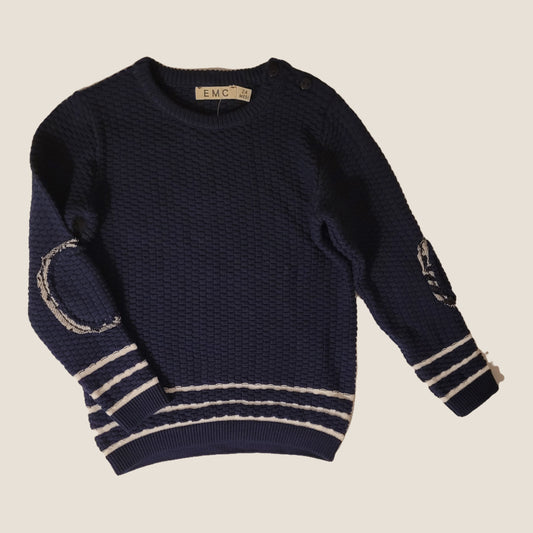 Maglione estivo bambino